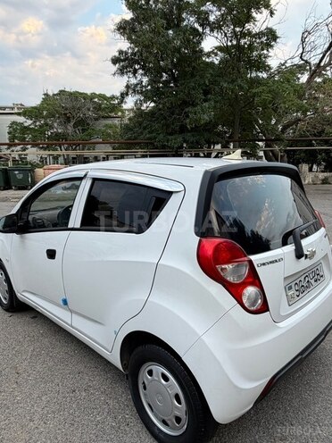 Chevrolet Spark-11