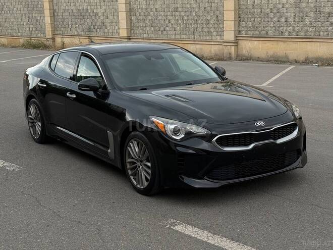 Kia Stinger-3