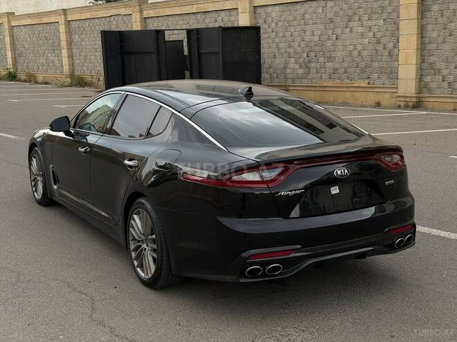 Kia Stinger-6