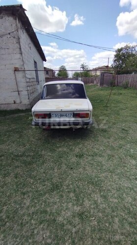 LADA (VAZ) 2106-2