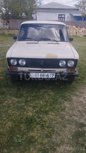 LADA (VAZ) 2106-1