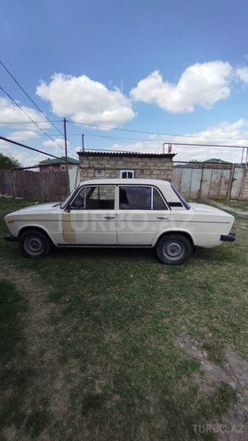 LADA (VAZ) 2106-4