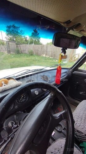 LADA (VAZ) 2106-5