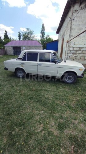 LADA (VAZ) 2106-3