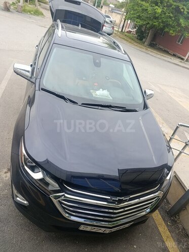 Chevrolet Equinox-3