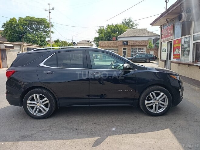 Chevrolet Equinox-6
