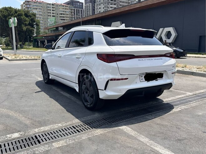BYD e2-3