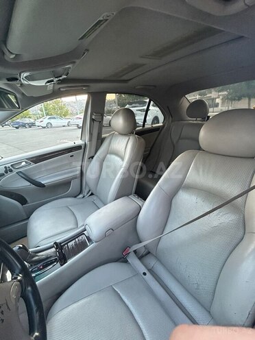 Mercedes C 240-8