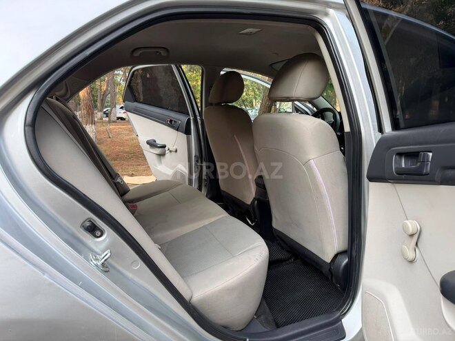 Kia Cerato-14