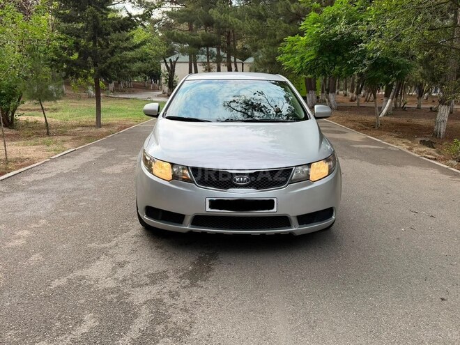 Kia Cerato-4