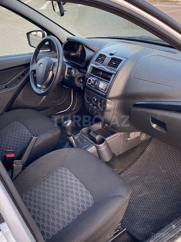 LADA (VAZ) Granta-13