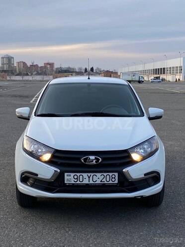 LADA (VAZ) Granta-14