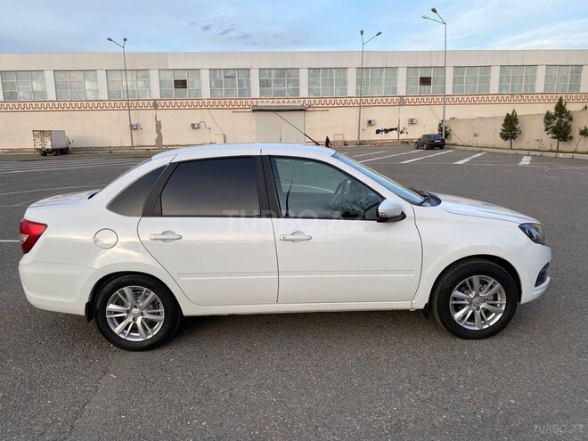 LADA (VAZ) Granta-7