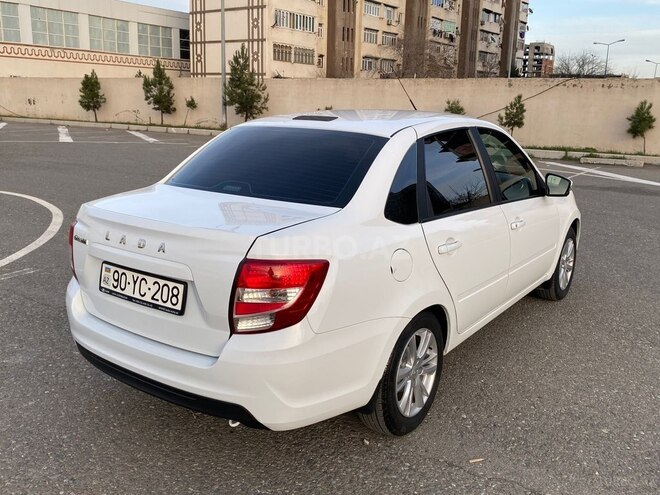 LADA (VAZ) Granta-2