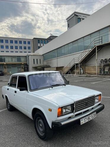 LADA (VAZ) 2107-6