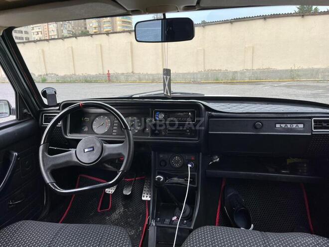LADA (VAZ) 2107-9