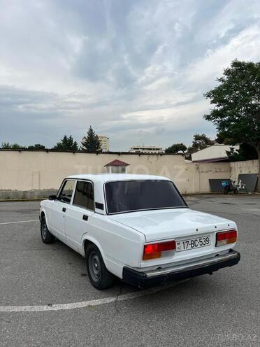 LADA (VAZ) 2107-4