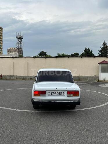 LADA (VAZ) 2107-3