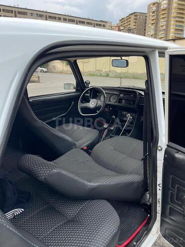 LADA (VAZ) 2107-7