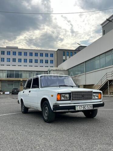 LADA (VAZ) 2107-1