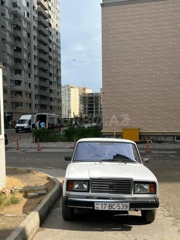 LADA (VAZ) 2107-11