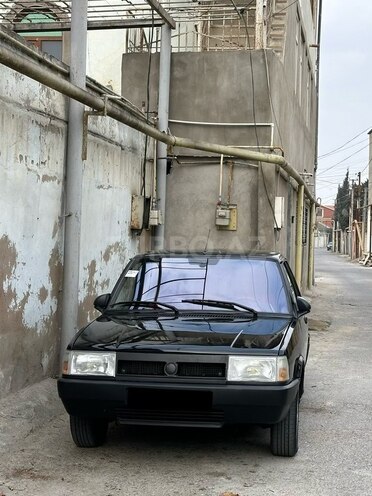 Tofas Sahin-1