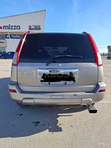Nissan X-Trail-8