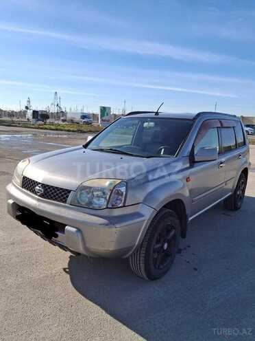 Nissan X-Trail-5