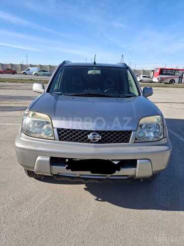 Nissan X-Trail-9