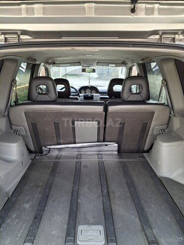 Nissan X-Trail-3