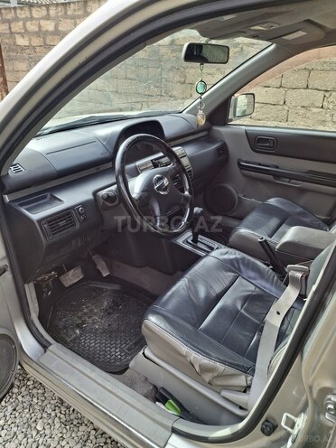 Nissan X-Trail-6