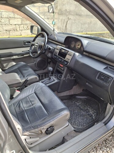 Nissan X-Trail-4