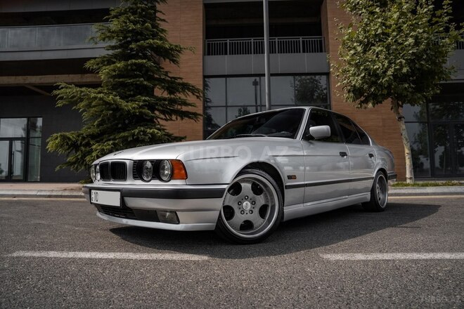BMW 525-3