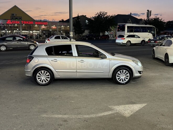 Opel Astra-5
