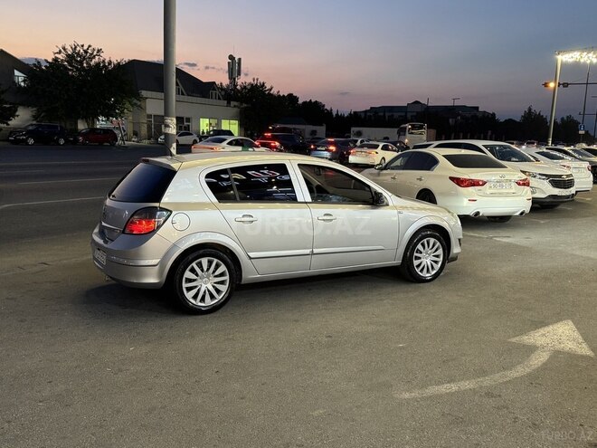 Opel Astra-6