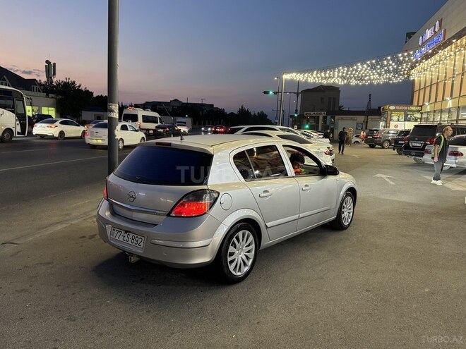Opel Astra-8