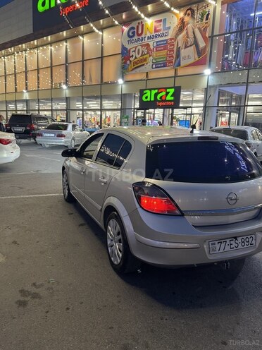 Opel Astra-9
