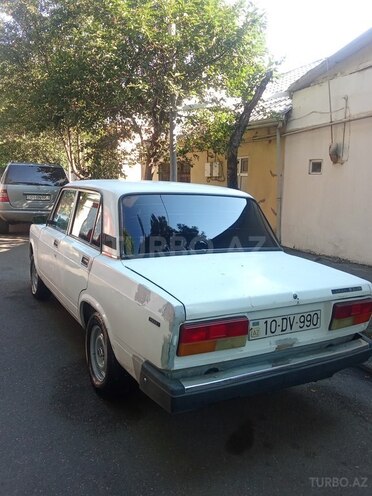 LADA (VAZ) 2107-5
