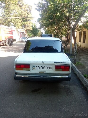 LADA (VAZ) 2107-4
