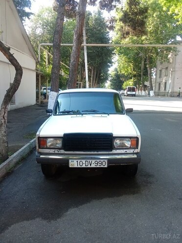 LADA (VAZ) 2107-3