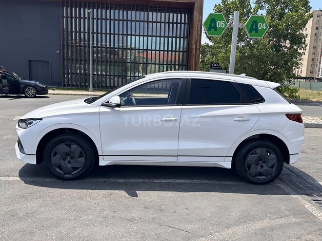 BYD e2-6