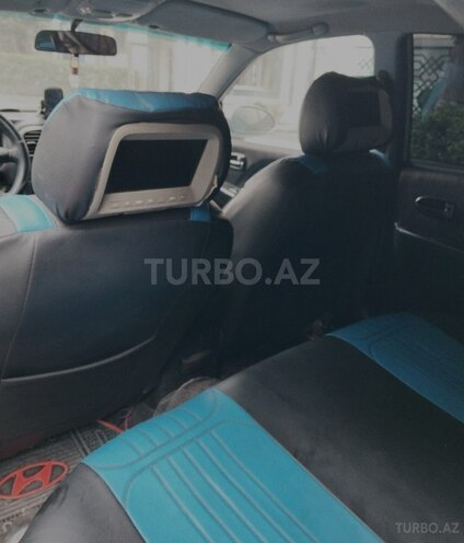 Hyundai Sonata-7