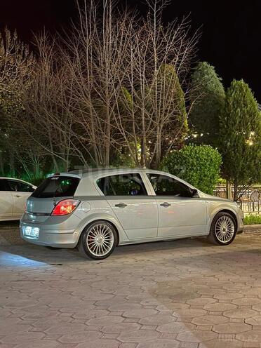 Opel Astra-5