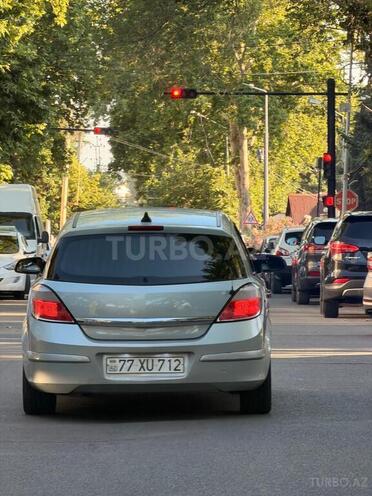 Opel Astra-2