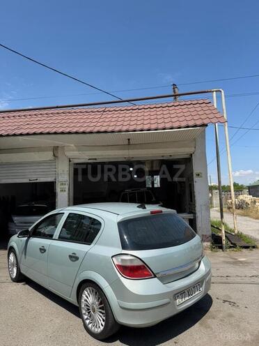 Opel Astra-4