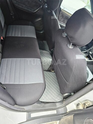 Mercedes C 320-4