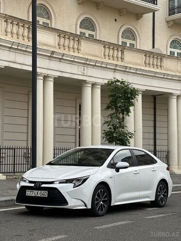 Toyota Corolla Levin-2