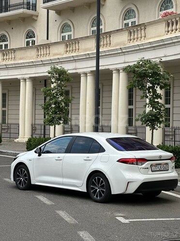 Toyota Corolla Levin-5