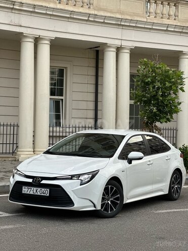 Toyota Corolla Levin-1