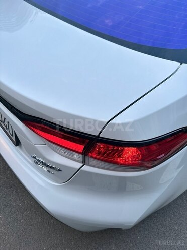 Toyota Corolla Levin-21